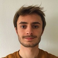 Sunti Employee Hugo Fontan's profile photo