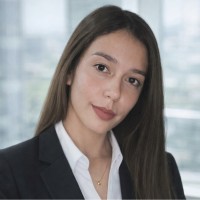 PROPACO Employee Micaela Arrúa's profile photo