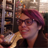 Moonpig Employee Natasha Sims's profile photo