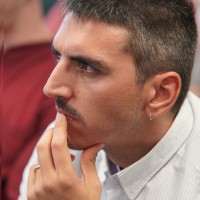 Cires21 Employee Raul del Peral's profile photo