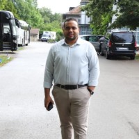 Abdullah Amien Email