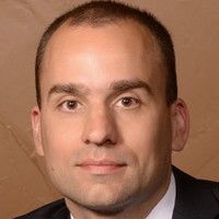 PND Engineers, Inc. Employee Todd Belsick's profile photo