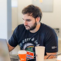 Gabriel Chapov's profile photo