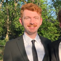 LendNation Employee Garrett Burch's profile photo