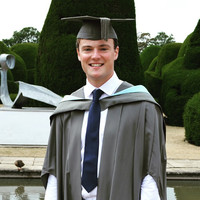 NRG Riverside Employee Scott Hughes's profile photo