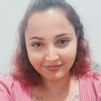 Governo do Estado de Sergipe Employee Ana M.'s profile photo