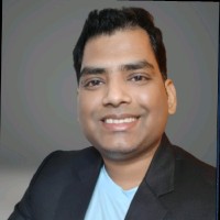 ISGEC HEAVY ENGINEERING LIMITED Employee Manoj Sahoo's profile photo