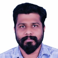 Deepesh C Email