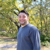 Dallas Christian College Employee Parker Turley's profile photo