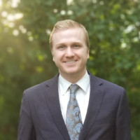 St. Luke's Health System Employee Corry Smith's profile photo