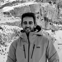 Coming Soon Employee Jaime Laulhé's profile photo