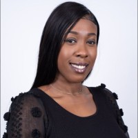 XOJET Employee Perisca Campbell's profile photo