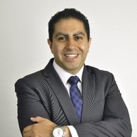 AMIS Employee Angel Sánchez Gómez's profile photo