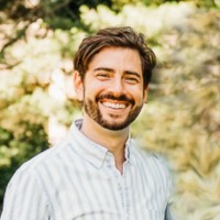 Snapfix Employee Brett Robbins's profile photo