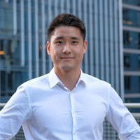EQT Group Employee Jeffrey Lu's profile photo