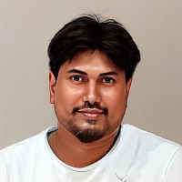 Ciomic Technologies Employee Sayan Kundu's profile photo