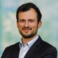 Thomas Lioret Email