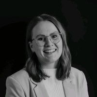 Izomax Employee Anne Randi Malde's profile photo