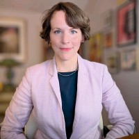 Georgetown University Walsh School of Foreign Service Employee Anna Ashton's profile photo