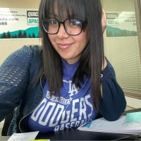 Quick Space Employee Jessica Ruiz-Bogarin's profile photo