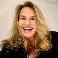 Camorim Serviços Marítimos LTDA Employee Solange Santana's profile photo