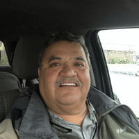 Ruben Saldivar Email