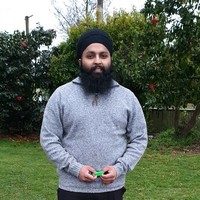 Hendl & Murray Engineering Ltd Employee Manpreet Singh's profile photo