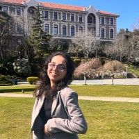 Ceren Yıldırım's profile photo