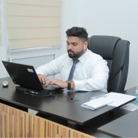 Noor Al Sabeel Management Consultancy Employee Mohamed Zaid's profile photo