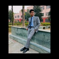 Aayush Pathak Email