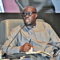 MCA-Sénégal II Employee Abdou Diop's profile photo
