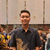 PT Cipta Kridatama Employee Dwi Saputra's profile photo