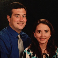 Ampacity Employee Daniel Ray's profile photo