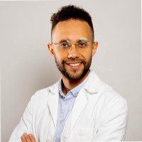Klinikum Wels-Grieskirchen GmbH Employee Ahmed Hafez's profile photo