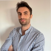 Florence Next Employee Davide Milan's profile photo