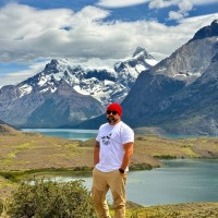 Noi Hotels Employee Victor Reyes Zamora's profile photo