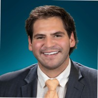 Arizona Department of Health Services Employee Jp Martin's profile photo