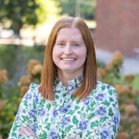 VHB Employee Elizabeth Phelps's profile photo