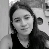 Bettini Employee Agostina Lelli's profile photo
