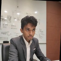 Marzex Technologies Employee Marzouq Rahman's profile photo