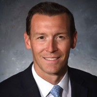 Davenport & Company LLC Employee Nate Rullman's profile photo