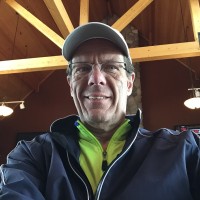 Custom Energized Air Ltd Employee Mike Heskins's profile photo