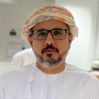 Port of Duqm Company SAOC Employee Anwar al Balushi's profile photo