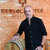 Hensol Castle Distillery Employee Chris Leeke's profile photo