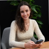 Craft AI Employee Ophelie Lebrun's profile photo