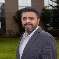 Rovema India Employee Sandeep Kulkarni's profile photo