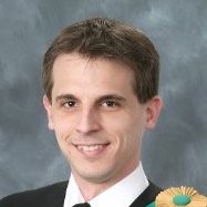 CAE Inc Employee Pascal Ing.'s profile photo