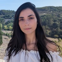 Cloudflare Employee Luana S.'s profile photo