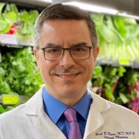 Complete Concierge Care Employee Brad Moore's profile photo