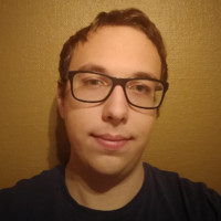 Crazy Monkey Studios Employee Stef Janssens's profile photo